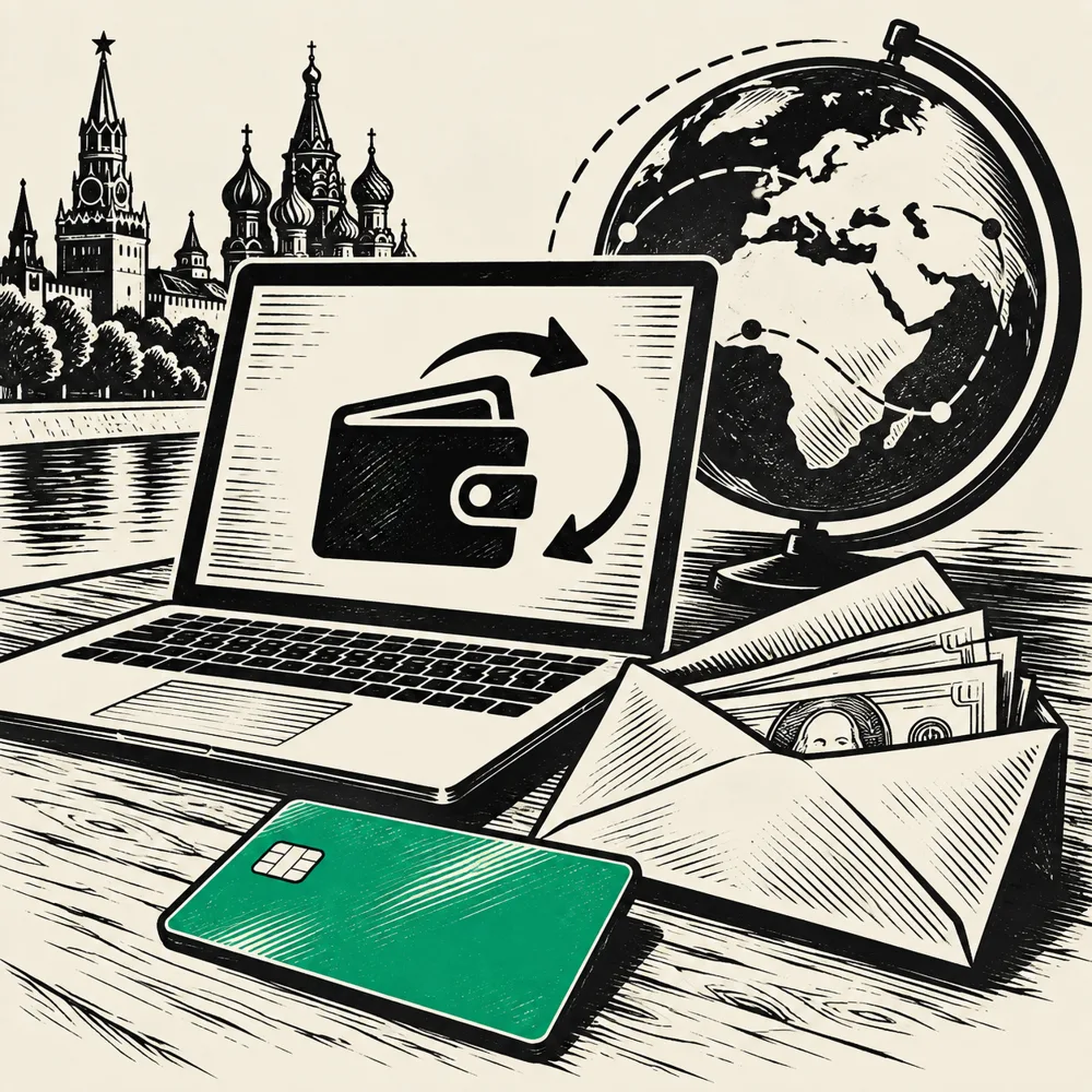 Как пользоваться PayPal из России в 2026 году: карта, аккаунт и рабочие способы
