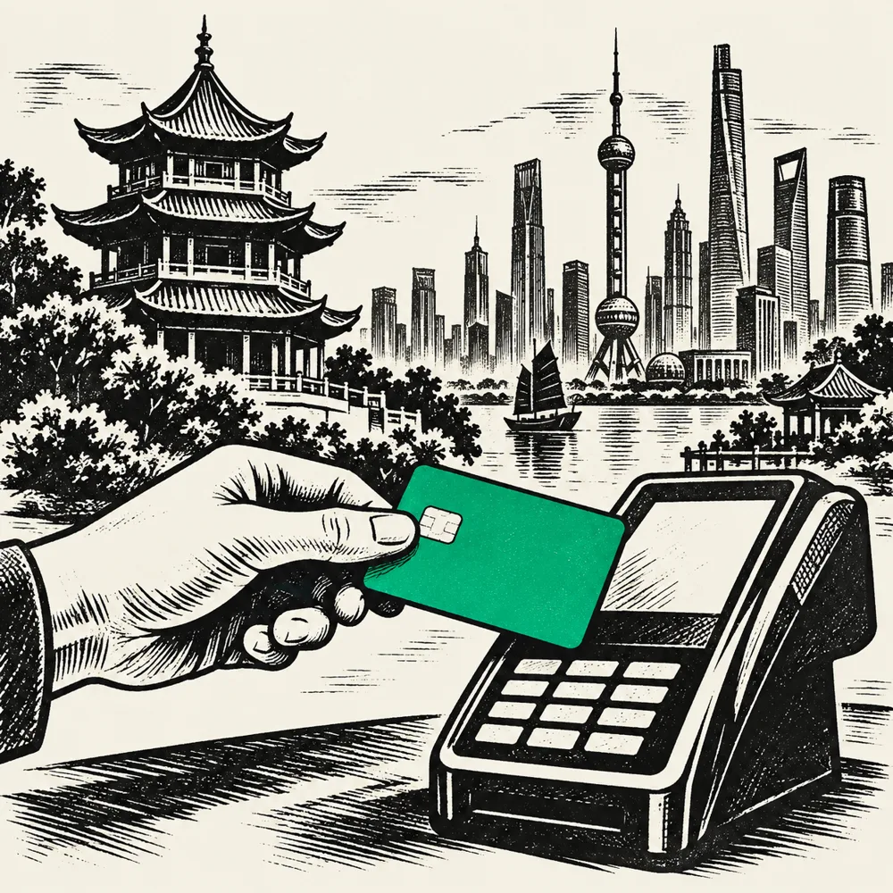 Карта UnionPay для россиян в 2026 году: где принимают и стоит ли оформлять