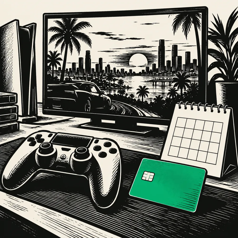 Предзаказ GTA 6 из России в 2026 году: как оформить, чем платить и где не потерять деньги