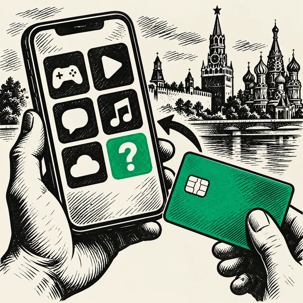 Работает ли Google Play в России в 2026 году: что доступно бесплатно и как оплатить покупки