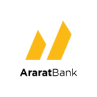 Логотип Araratbank