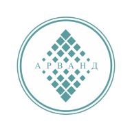 Логотип Банк Арванд