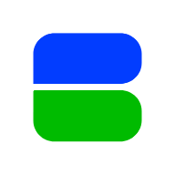 Логотип Bereke Bank