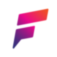 Логотип Fast Bank