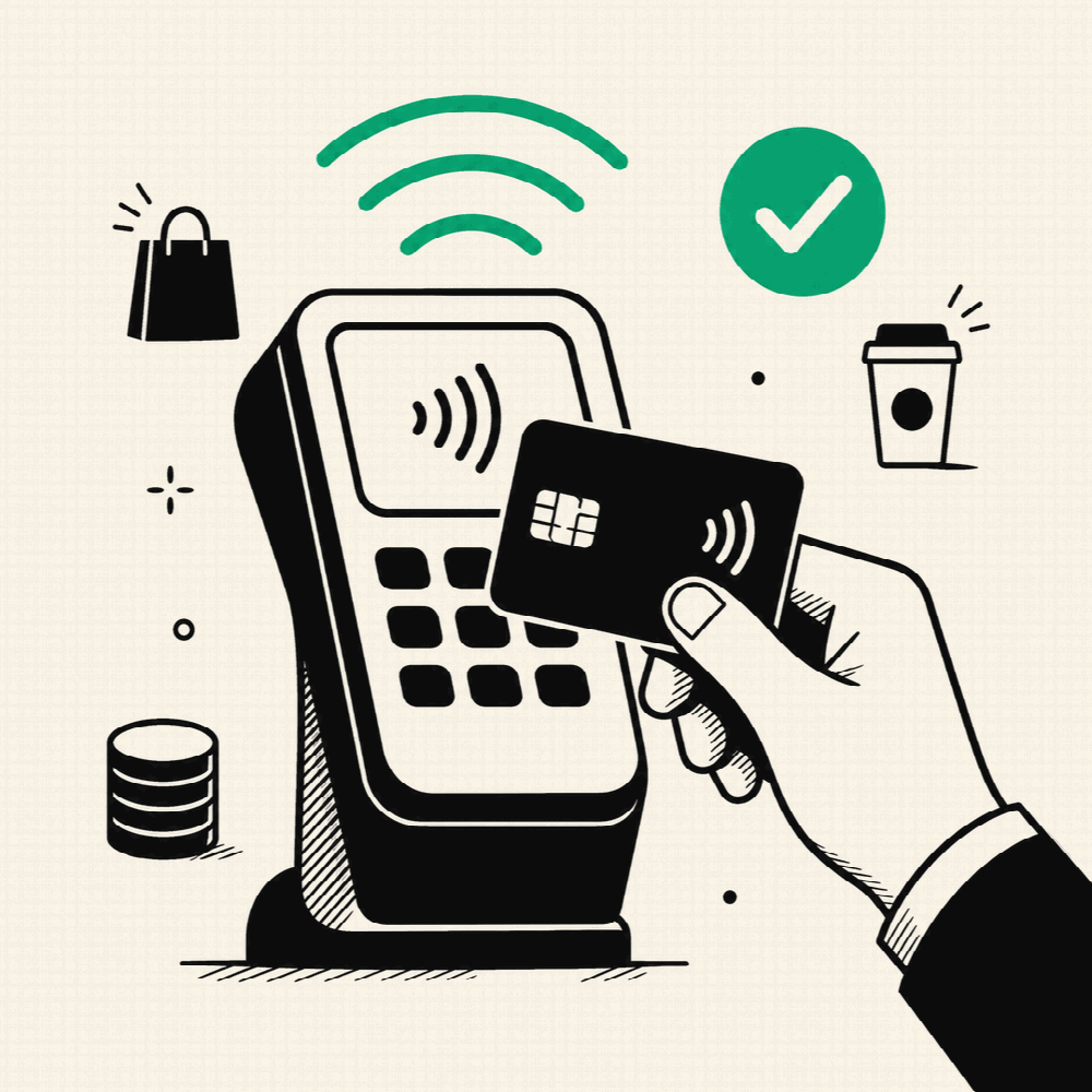 Виртуальная карта для Apple Pay и Google Pay в 2026 году: как платить телефоном