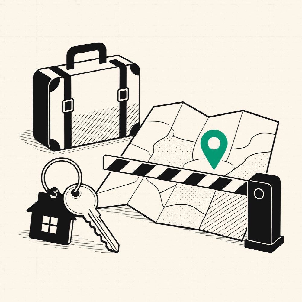 Как оплатить Airbnb из России в 2026 году: почему дело не в карте и что работает вместо
