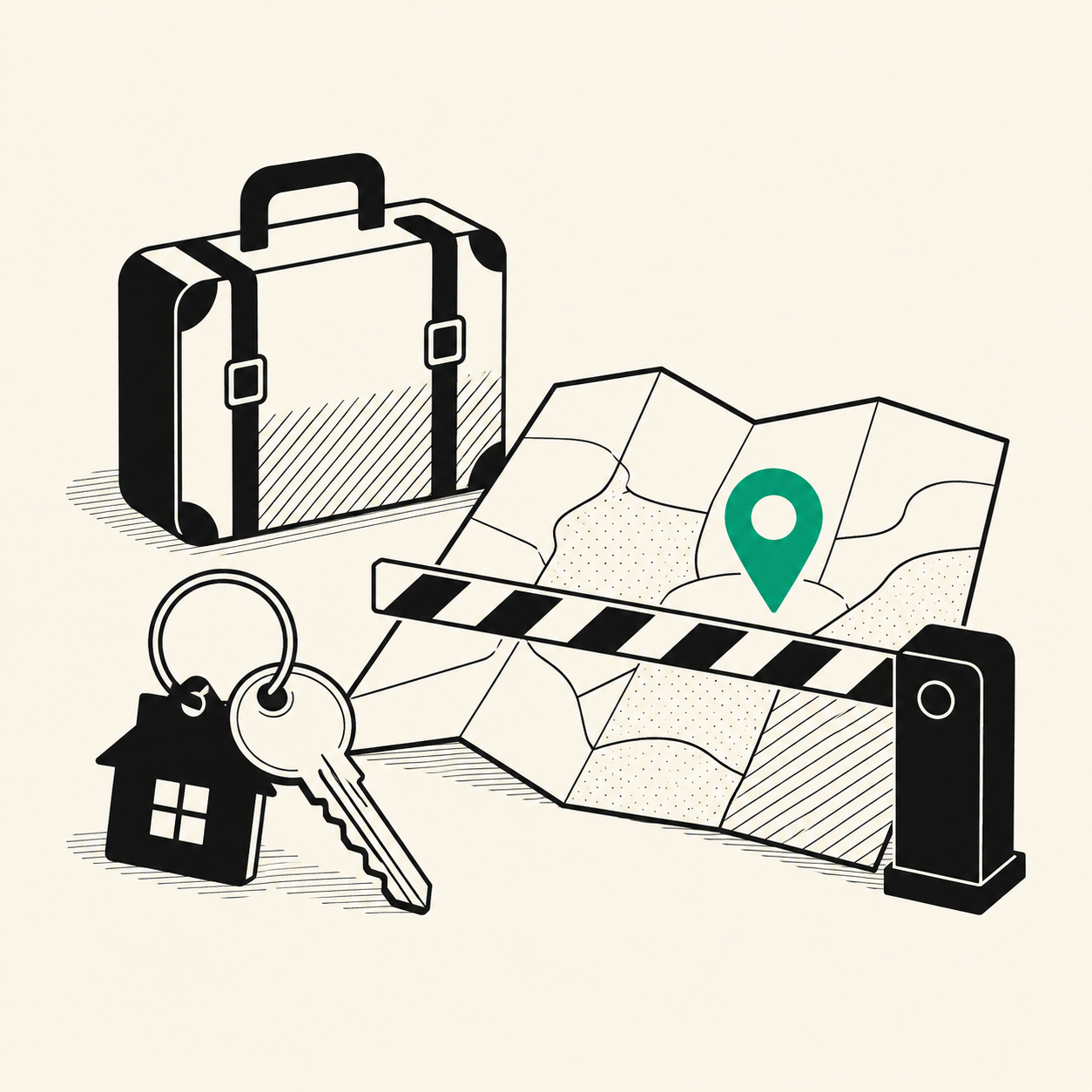 Как оплатить Airbnb из России в 2026 году: почему дело не в карте и что работает вместо Как оплатить Airbnb из России в 2026 году: почему дело не в карте и что работает вместо