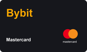 Mastercard Bybit Card