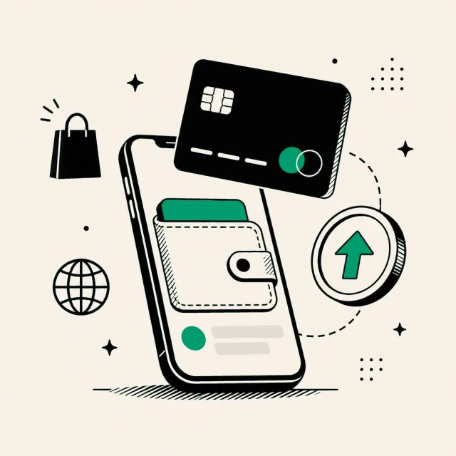 Как пользоваться картой Bybit: пополнение, оплата, снятие наличных и кешбэк