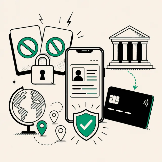Wise и Revolut блокируют россиян: почему финтех-карты ненадежны и чем их заменить в 2026 году