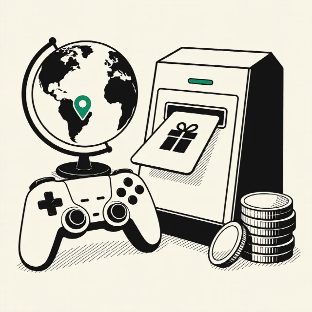 Как пополнить Steam из России в 2026 году: рабочие способы и выбор региона