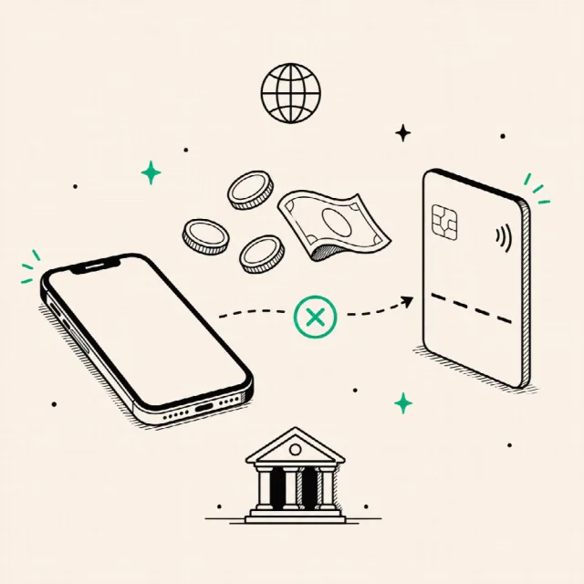 Карта Freedom Finance Казахстана и Цифра банк в 2026 году: что работает для россиян