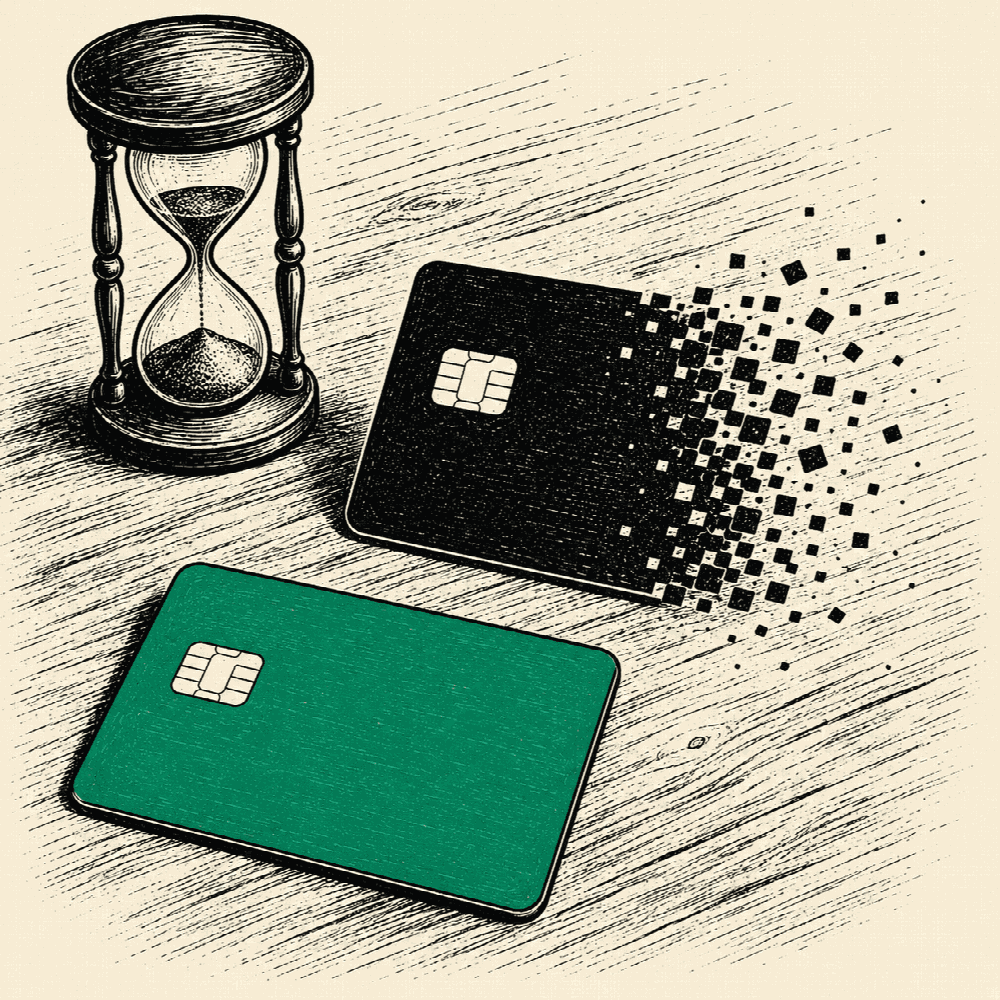 Visa и Mastercard уйдут из оборота в России к концу 2027 года: что это значит для держателя карты