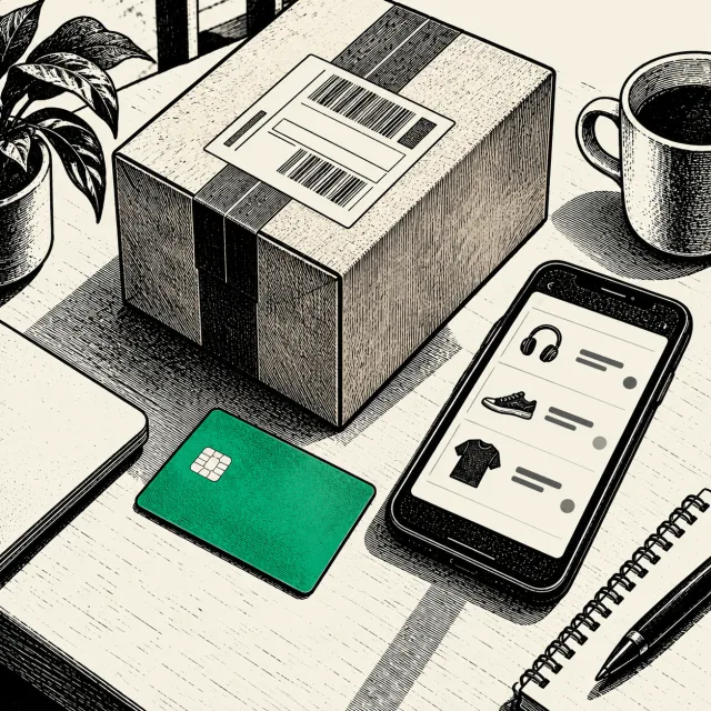 Как оплатить Amazon из России в 2026 году: карта, адрес, доставка и почему заказ отменяют