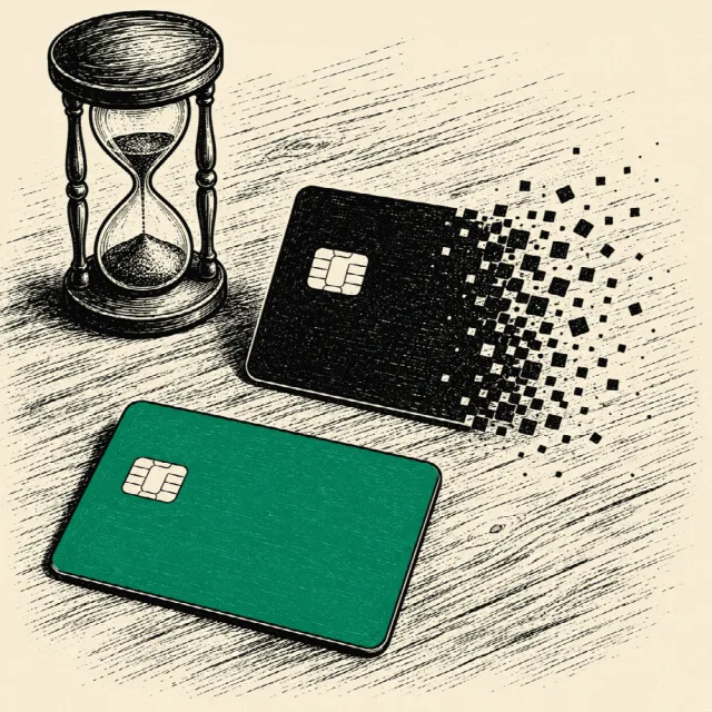 Visa и Mastercard уйдут из оборота в России к концу 2027 года: что это значит для держателя карты