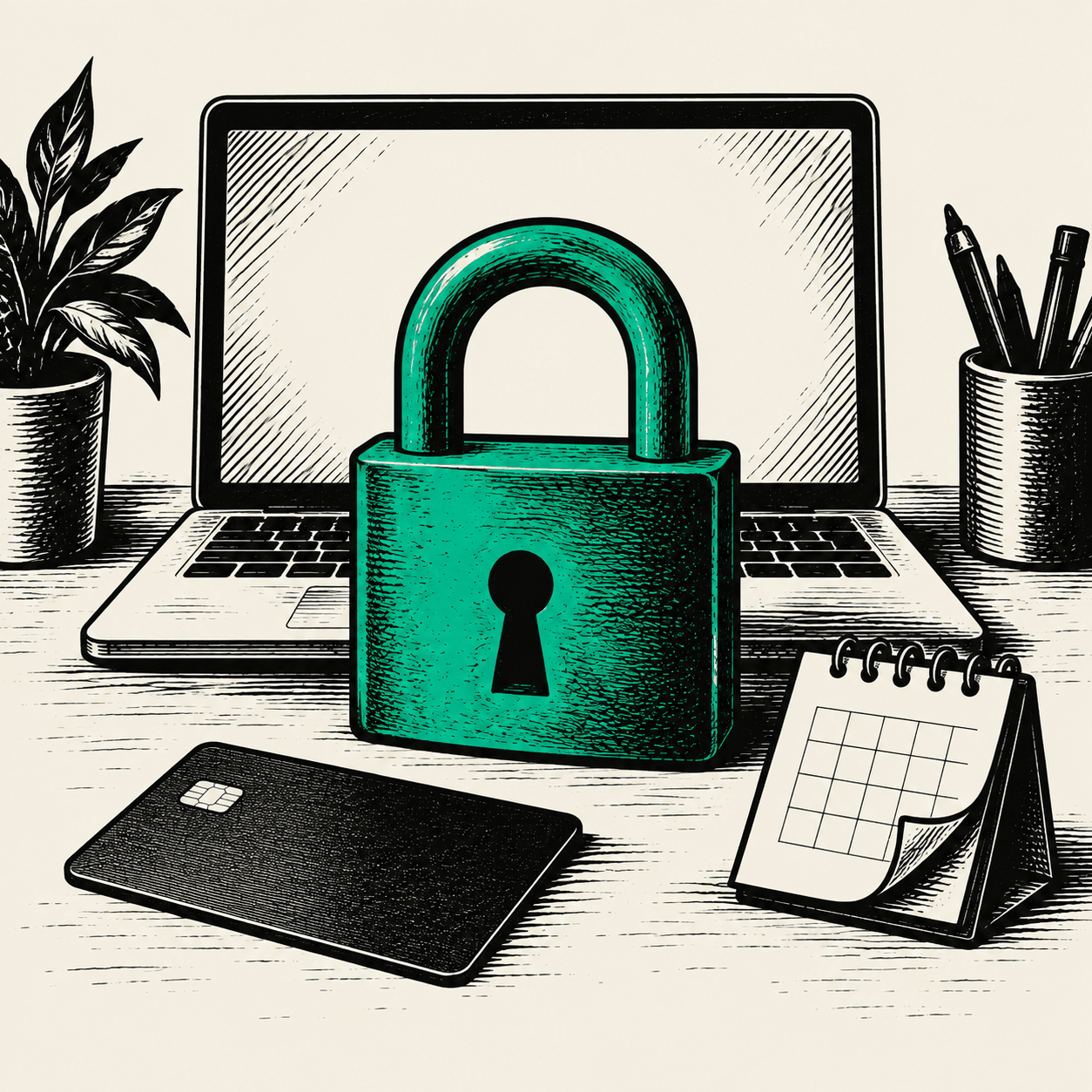Как оплатить VPN из России в 2026 году и не потерять доступ на автопродлении
