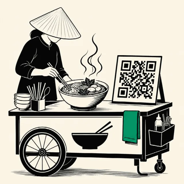 Как платить во Вьетнаме россиянам в 2026 году: карта «Мир», QR, наличные и банкоматы