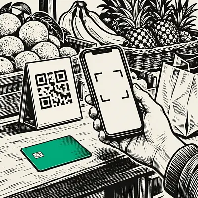 Оплата за границей без зарубежной карты в октябре 2026 года: QR Т-Банка, «Мой МТС» и SWIFT в Таиланд