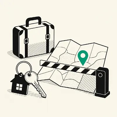 Как оплатить Airbnb из России в 2026 году: почему дело не в карте и что работает вместо