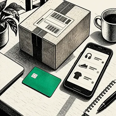 Как оплатить Amazon из России в 2026 году: карта, адрес, доставка и почему заказ отменяют