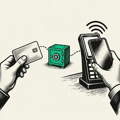 Токенизация карты: что это, как Apple Pay, Google Pay и Samsung Pay платят через токен и почему российскую карту нельзя добавить в кошелек за рубежом