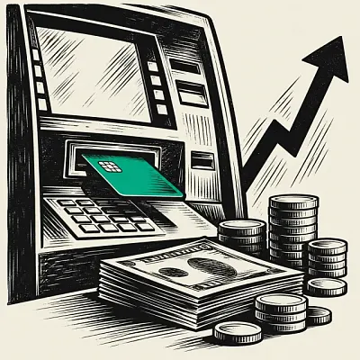 Cash advance: что это такое, почему снятие наличных с зарубежной карты дороже покупки и как посчитать полную стоимость