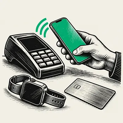 Pay-сервисы в 2026 году: чем отличаются Apple Pay, Google Pay и Samsung Pay и какую зарубежную карту в них можно привязать