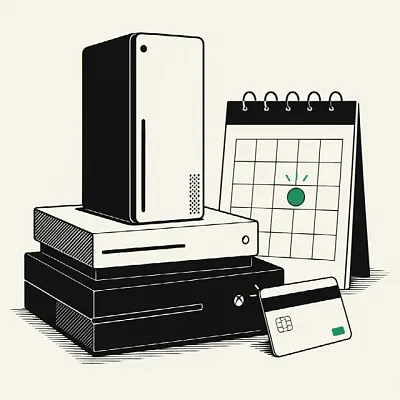 Как оплатить PlayStation Store, Xbox и Nintendo из России в 2026 году: регионы, коды и карта