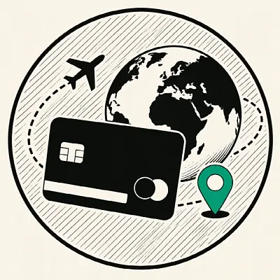 Зарубежная карта в 2026 году: как получить и использовать