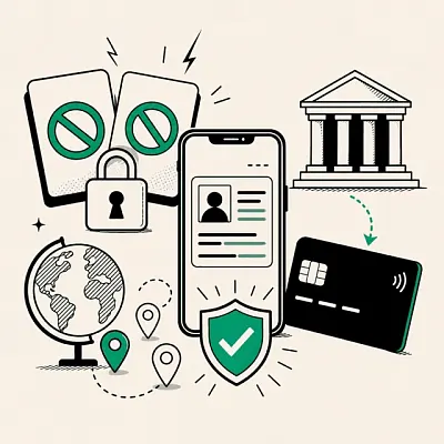 Wise и Revolut блокируют россиян: почему финтех-карты ненадежны и чем их заменить в 2026 году