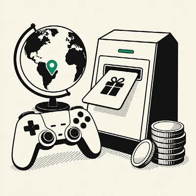 Как пополнить Steam из России в 2026 году: рабочие способы и выбор региона