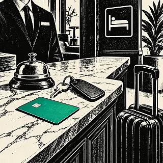 Как оплатить Booking.com из России в 2026 году: какие карты проходят, оплата на месте и почему слетает бронь