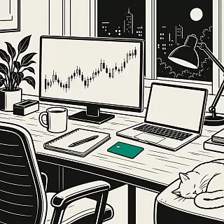 Как оплатить TradingView из России в 2026 году: тарифы Essential, Plus и Premium, цена в рублях, возврат за 14 дней и какая карта проходит