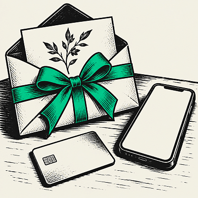 Подарочная карта Apple: как купить из России в 2026 году, почему она привязана к стране и когда своя зарубежная карта выгоднее