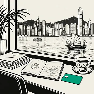 Банки Гонконга для россиян в 2026 году: HSBC, Standard Chartered, Bank of China (Hong Kong) и виртуальные банки ZA Bank, Mox, EleBank — кто открывает счет, что нужно и почему отказывают