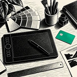 Как оплатить Adobe Creative Cloud, Canva Pro и Figma из России в 2026 году: тарифы, рабочие карты и причины отказов