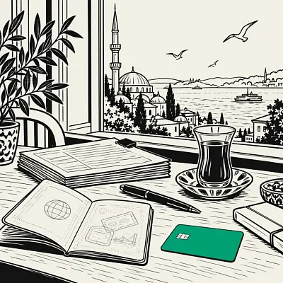 Банки Турции для россиян в 2026 году: Ziraat, İş Bankası, Garanti BBVA, VakıfBank, Denizbank и другие — кто открывает счет без ВНЖ, что нужно и куда звонить