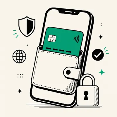 Предоплаченная карта: как она работает и зачем она нужна