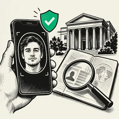 KYC: что это такое и как пройти проверку в зарубежном банке в 2026 году — уровни верификации, документы для россиян, причины отказа и сроки