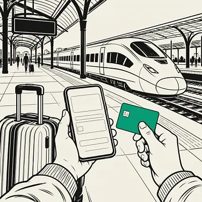 Как оплатить Trip.com из России в 2026 году: «Мир» и СБП в рублях, когда нужна зарубежная карта, поезда Китая, возврат денег и что делать при отказе