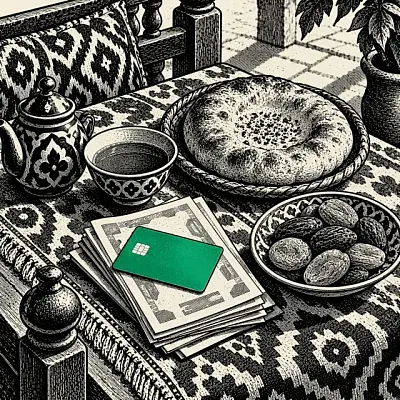 Как платить в Узбекистане россиянам в 2026 году: сум, «Мир», Uzcard и Humo, наличные