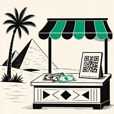 Как платить в Египте россиянам в 2026 году: карты, наличные фунты, QR и бакшиш