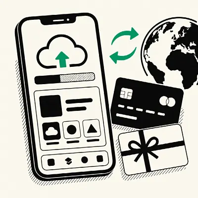 Как оплатить Apple ID, App Store и iCloud из России в 2026 году: смена региона, подарочные карты и способы оплаты