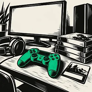 Турецкий PS Store в 2026 году: как покупать игры и подписку PS Plus из России, чем платить и почему регион аккаунта нельзя поменять