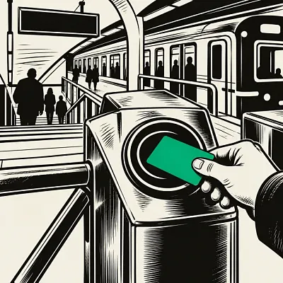Как платить за проезд за границей в 2026 году: где метро и автобусы принимают банковскую карту, когда выгоднее транспортная карта, цены в Стамбуле, Тбилиси, Ереване, Дубае, Бангкоке, Сеуле и Европе и почему списание приходит позже