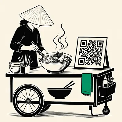 Как платить во Вьетнаме россиянам в 2026 году: карта «Мир», QR, наличные и банкоматы