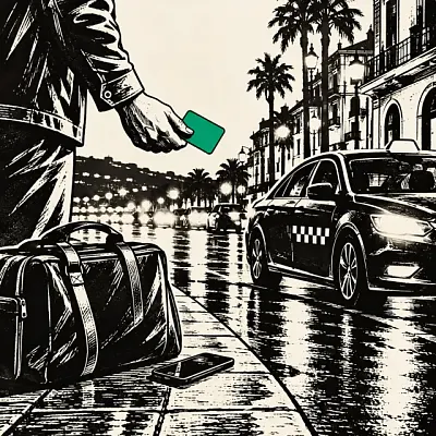 Как оплатить такси за границей россиянину в 2026 году: Uber, Bolt, Grab, Careem и Яндекс Go, холд, тарифы и что делать при двойном списании