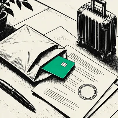 Как получить пластик зарубежного банка в России в 2026 году: доставка, сроки и что делать, если карта задерживается